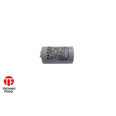 КОНДЕНСАТОР М'ЯСОРУБКИ ТC22E 20 МФ(25 МФ) MF2223 SIRMAN