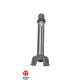 Подрібнювач CICLONE 20 VT 250 mm SIRMAN