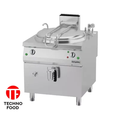 Котел харчоварильний газовий OTGI 100 OZTI