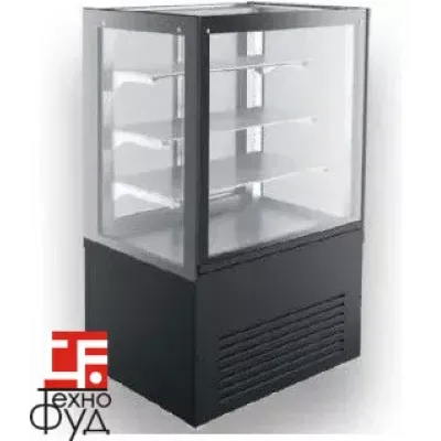 Кондитерская витрина Juno SG Cube 1,0 UBC