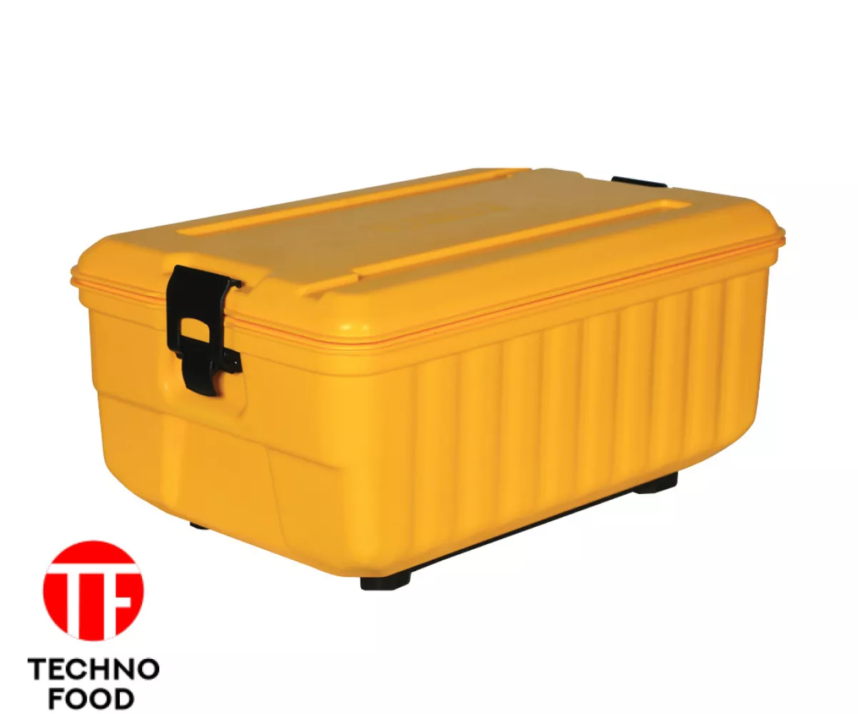 Термоконтейнер Thermobox 200 AVATHERM