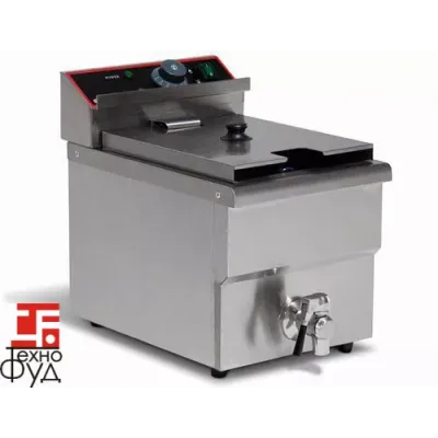 Фритюрница электрическая EFK344-12