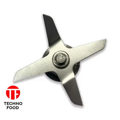 Ніж у зборі AC287-SP05 до BLENDARO 2200D GASTRO HIT