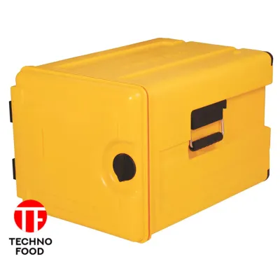 Термоконтейнер Thermobox AVATHERM 400