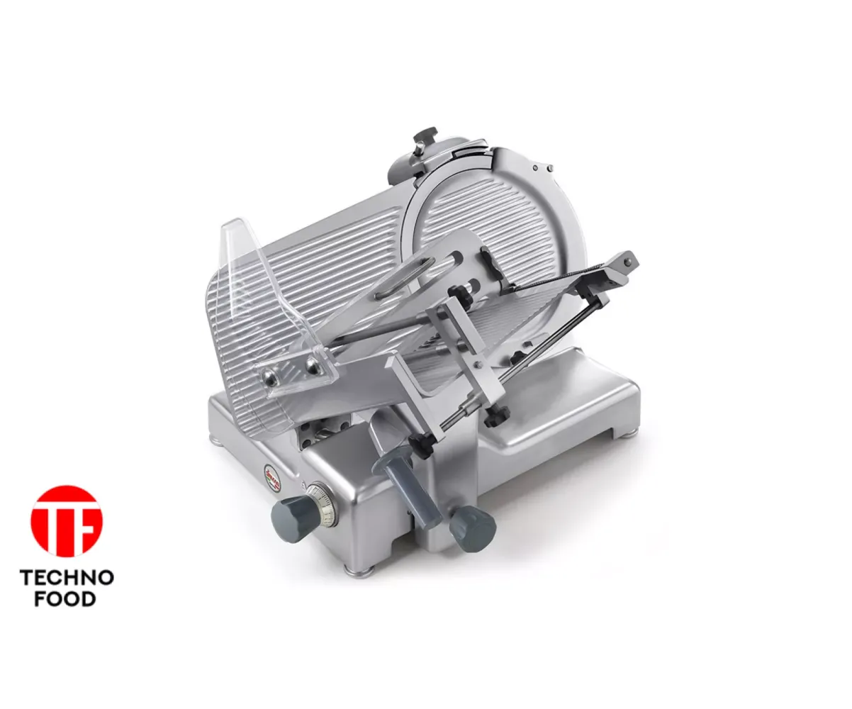 Слайсер GALILEO 370 EVO Automatica Sirman