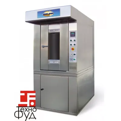 Печь ротационная BABY GAS 4060 (газ)