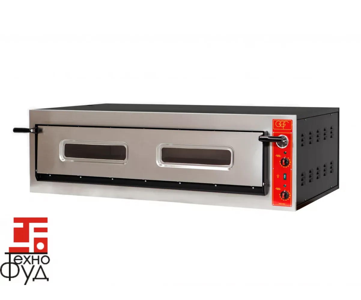 Печь подовая T3