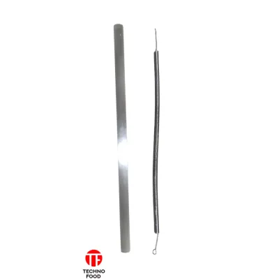 Кварцова лампа IGS403223 400W 115-230V 4 SIRMAN