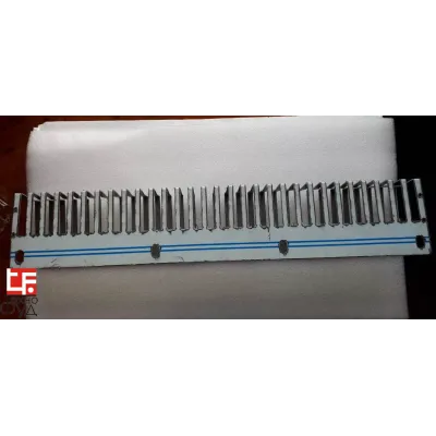 Штовхач для хліборізки Bed