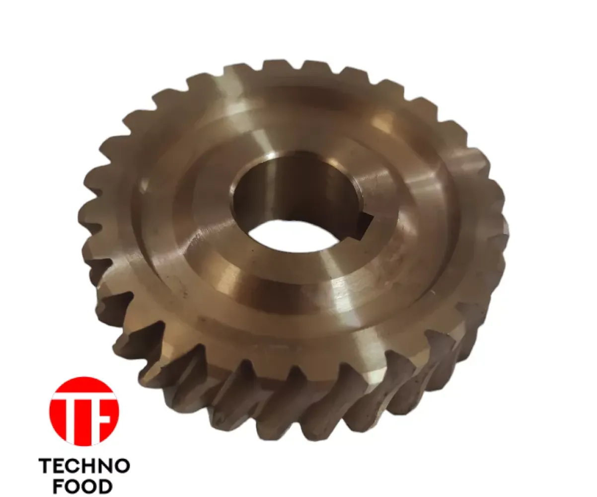 Шестерня CNP20-40500800 до Plutone 20 SIRMAN