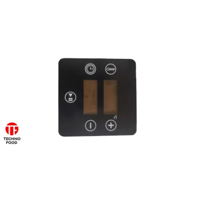 Захисна панель SFCL001 до SOFTCOOKER LIGHT SIRMAN