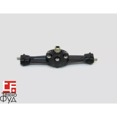Миюча система KVL1037A