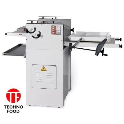 Рогаликова машина FR/2CF60 MAC.PAN