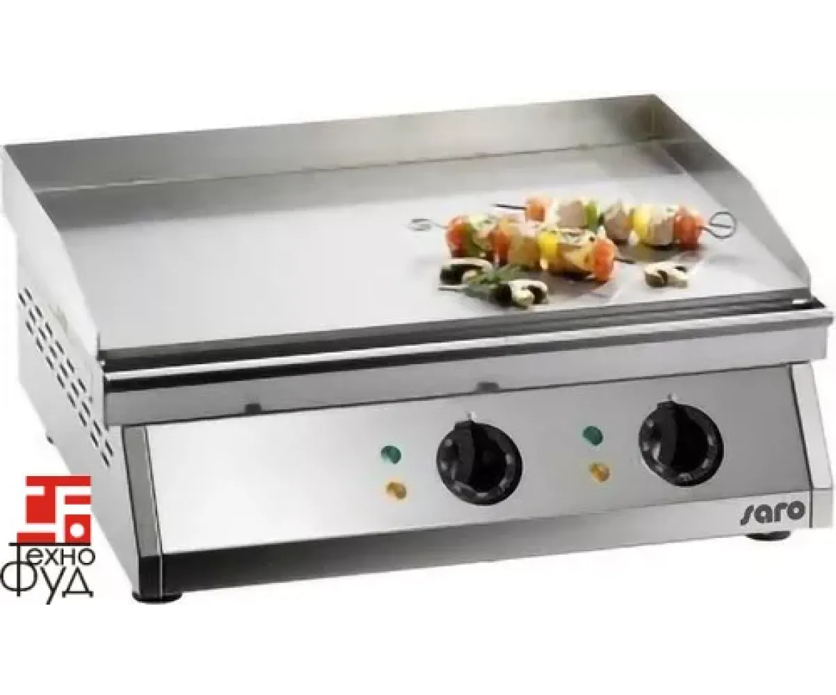 Жарочная поверхность электрическая SARO FRY TOP 610
