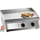 Поверхня для смаження електрична SARO FRY TOP 610