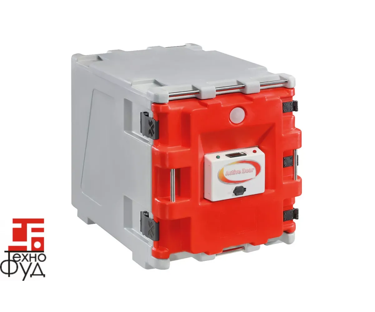 Термоконтейнер для харчових продуктів AF 150 Active door