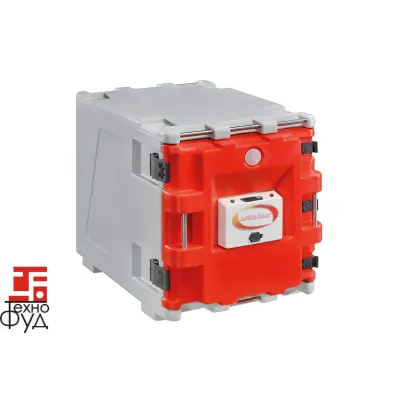 Термоконтейнер для пищевых продуктов AF 150 Active door