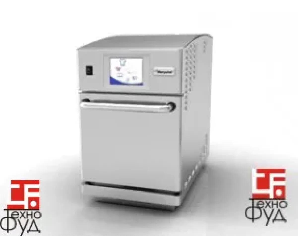 Турбопечь EIKON E4