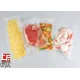 Гофрированные пакеты Т10 15х30 см для вакуумной упаковки