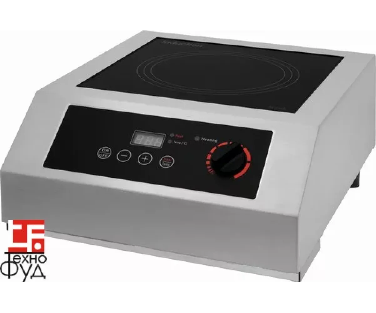 Плита індукційна професійна COLDFIRE CT 35