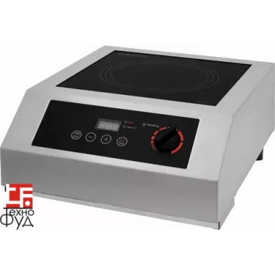 Плита індукційна професійна COLDFIRE CT 35