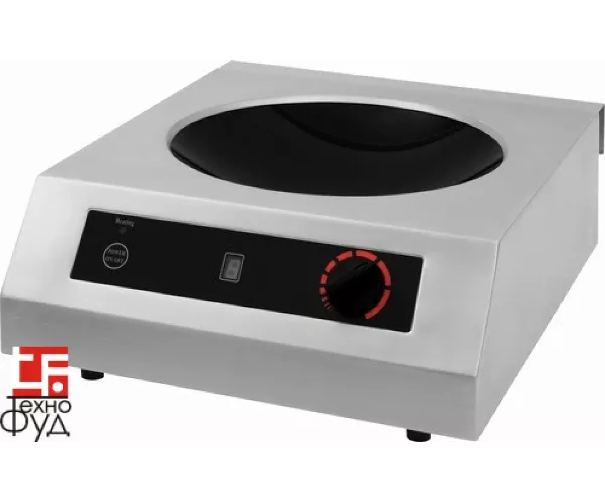 Плита індукційна WOK COLDFIRE CW 25