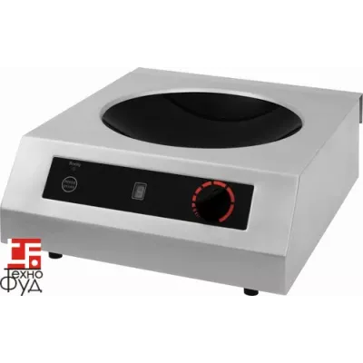 Плита індукційна WOK COLDFIRE CW 25