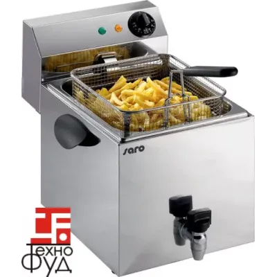 Фритюрниця PROFRI 8V