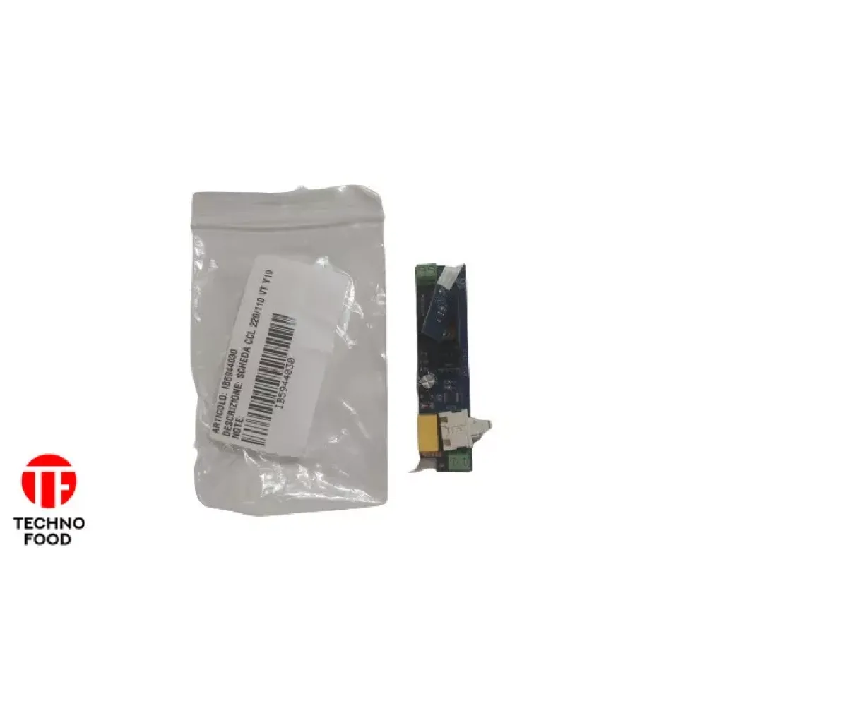 Плата керування IB5944030 220/110 VT Y19 до CICLONE