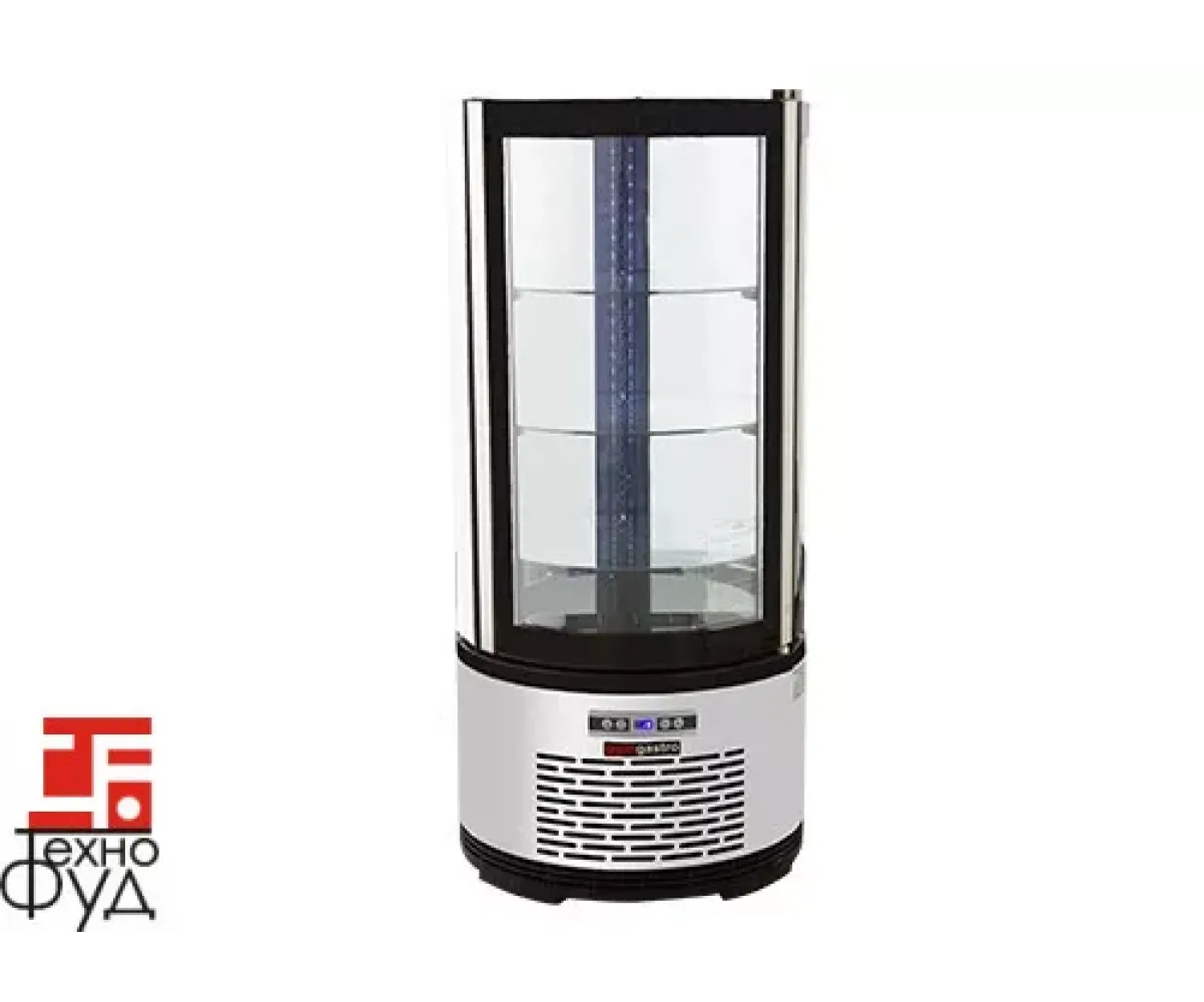Шафа кондитерський PVK100R