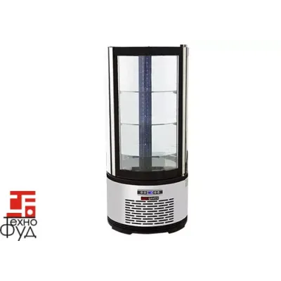 Шкаф кондитерский PVK100R