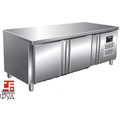 Стол холодильный UGN 2100 TN SARO