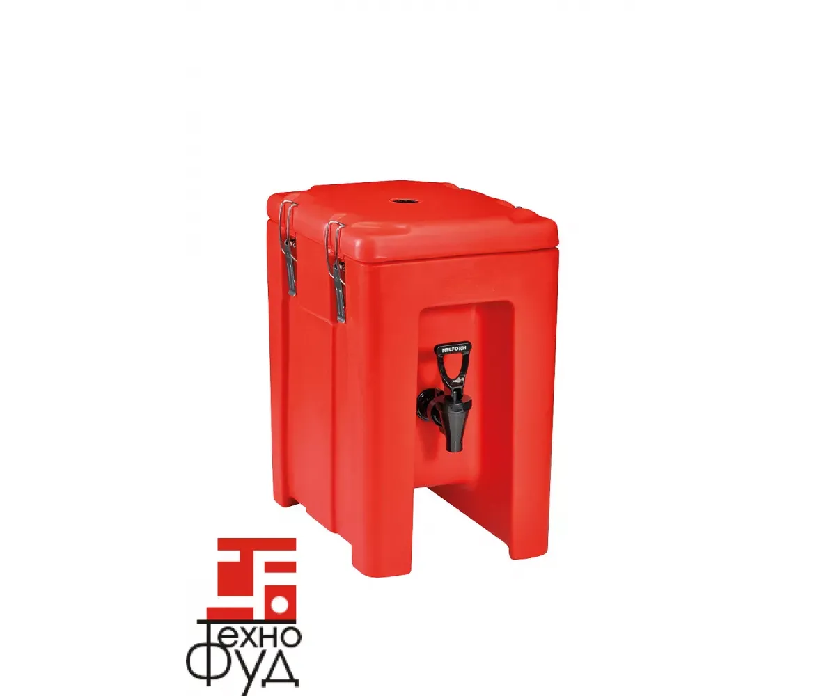 Термоконтейнер для напоїв QC 5 Thermax