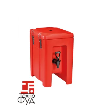 Термоконтейнер для напоїв QC 5 Thermax