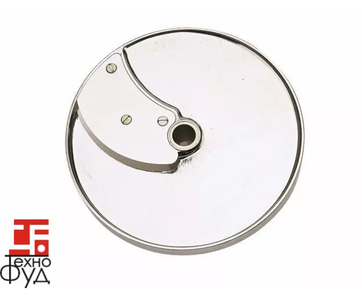 Диск для овощерезки R502, CL50/52/55/60 E/S 1 слайсер 1мм 28062
