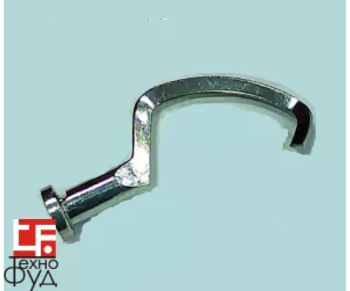 Крюк для планетарного міксера CNP10-40305900 Plutone Lt10