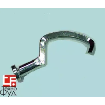 Крюк для планетарного міксера CNP10-40305900 Plutone Lt10