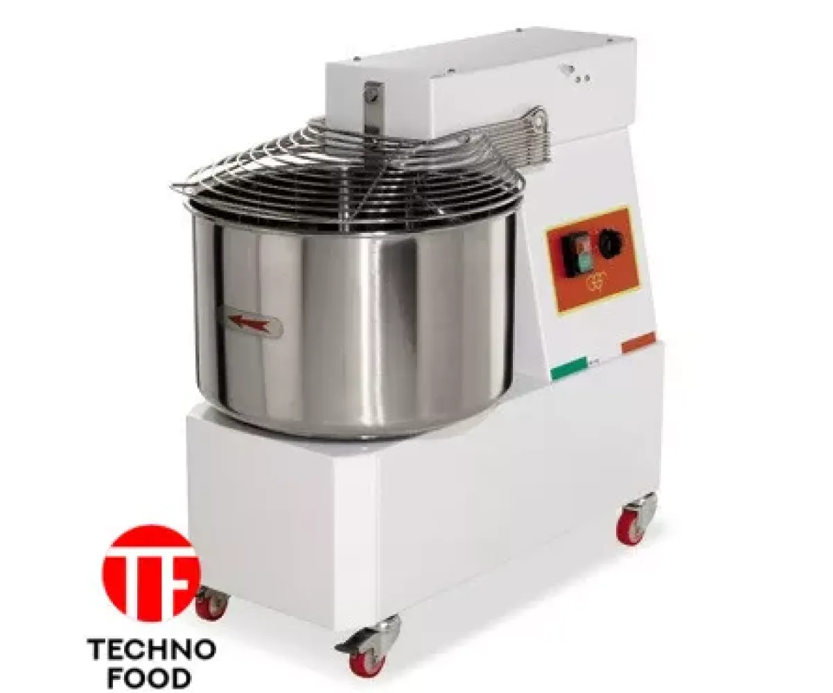 Тестомес спиральный L22 220В