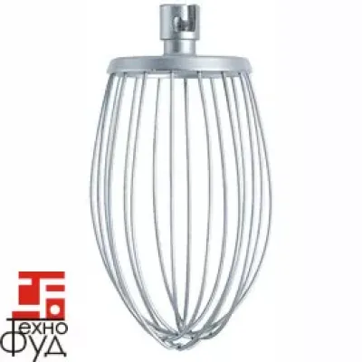 Вінчик для планетарного міксера CNP20-40506300 Plutone Lt20