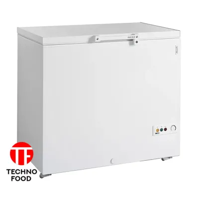 Ларь морозильный FR305 SL Tefcold