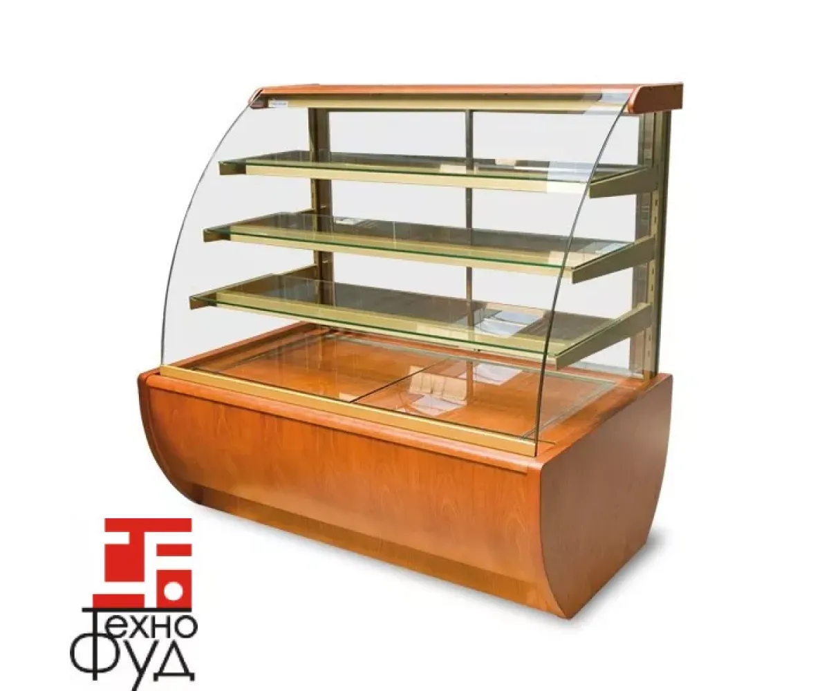 Тепловая витрина JAMAJKA G 0.9
