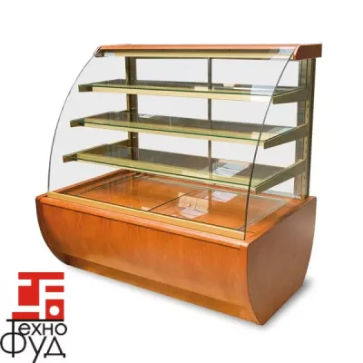 Тепловая витрина JAMAJKA G 0.9