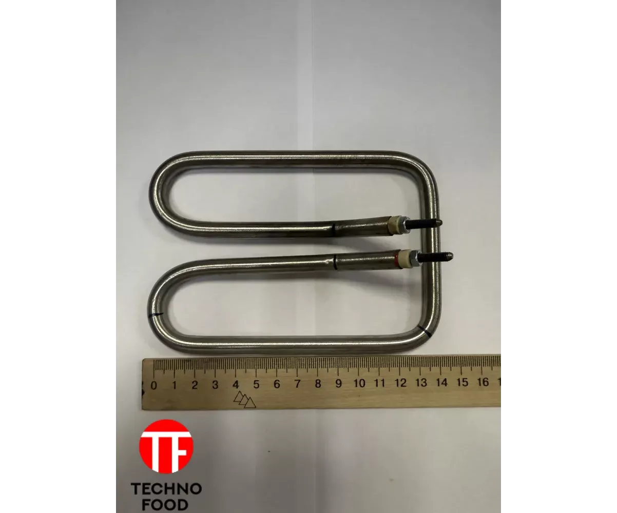 ТЭН Z603-387 к TE-39 187x137 GASTRO HIT