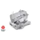 Слайсер GALILEO 350 EVO TOP Sirman