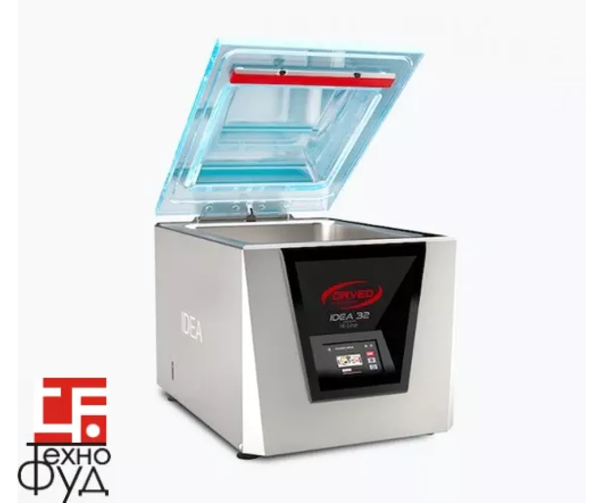 Вакуумний пакувальник Orved IDEA 32 HI-LINE
