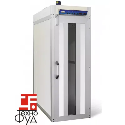 Шкаф расстоечный CLA124