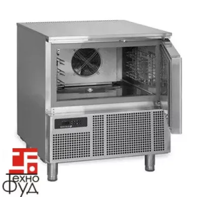 Шкаф шокового охлаждения/заморозки GN1/1 BLC3