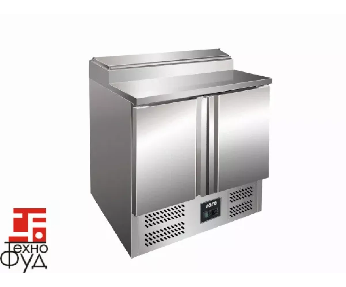 Салатная станция SARO FRAN 2