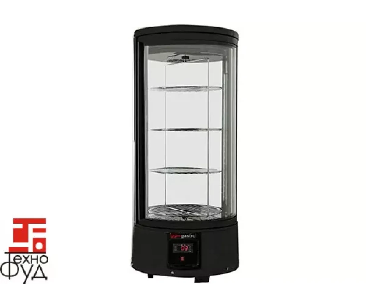 Шафа кондитерський PVK72R