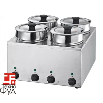 Чафіндіш електричний BHPV35-4